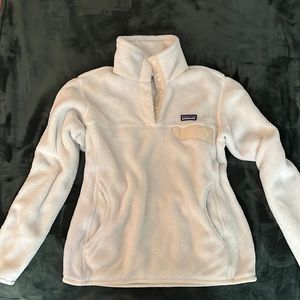 Patagonia - Re-Tool Snap-T Fleece Pullover